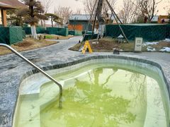 -静之湖度假区