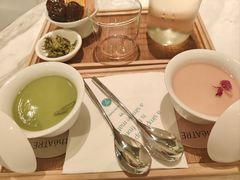 -théATRE 茶聚场(王府中環店)