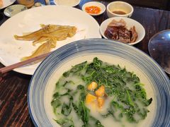 -猪肉婆私房菜(容桂总店)