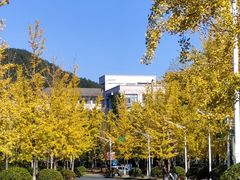 -浙江农林大学(东湖校区)
