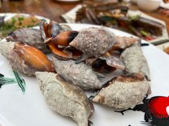 -八方海味餐厅