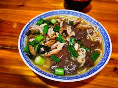 -锦泓老字号猪脏粉(东联大厦店)