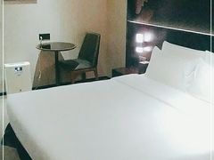 -广州珠江新城木莲庄酒店(暨南大学店)