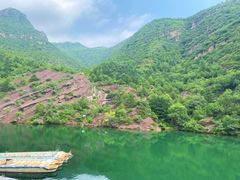 -龙庆峡风景区