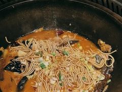 -遇东北林区铁锅炖(南开店)