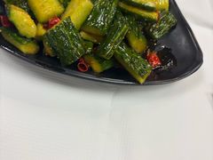 -云晓光头烧烤吧(德平路店)