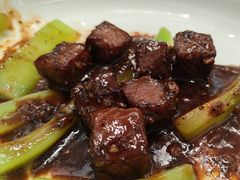 -诏安海鲜馆(新浦店)