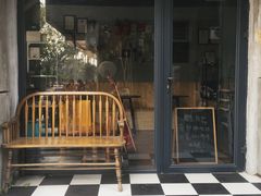 门面-251#coffee roasters(沿河东路店)