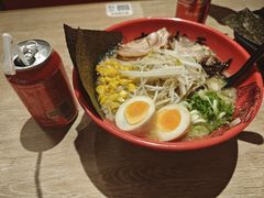 大满贯拉面-寸屋拉面(凯德晶萃店)