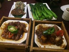 -喜鹊茶点.啫煲(车陂店)