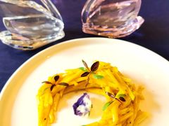 -新加坡泰国村酒楼(五角场店)