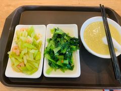 -未来科技城食堂(海外人才大楼店)