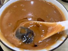 精品胡辣汤两掺-方中山胡辣汤(通州店)