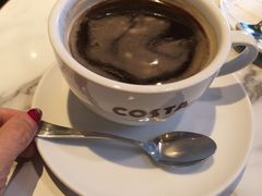 -COSTA COFFEE(哈尔滨凯德学府店)