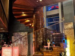 -广州富力君悦大酒店·凯菲厅