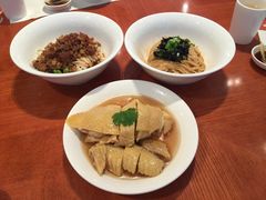 鼎泰丰(新港中心店)-鼎泰丰(新港中心店)