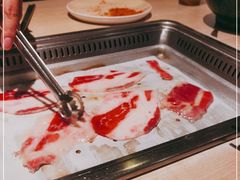 -新石器烤肉(中房金谊广场店)