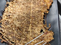 -串老大烧烤·央视播出品牌(中房店)