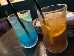 -The Cheebat 锌吧·Bistro(体育西店)