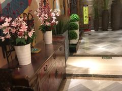 -汉宫汤泉汗蒸洗浴(五四广场店)