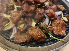 -宏状元现熬粥·京味菜(三里河店)