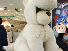 -凯德MALL(西直门店)