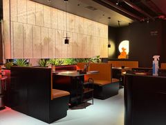 -無二炙坊·和牛烧肉(大钟寺1733店)
