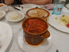 -新侨三宝乐西餐厅(崇文门店)