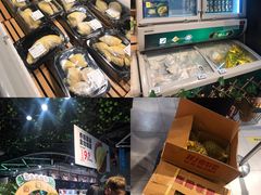-盒马鲜生(曜一城店)