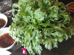 -捞王锅物料理(上海世茂广场店)