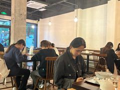 -Retro Deli 茶泡饭