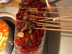 -蕃茄述·好汤自然来(江汉路店)