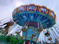 -南京银杏湖乐园