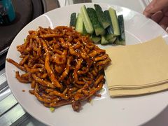 -人民公社铁锅炖·东北菜(卫国道店)