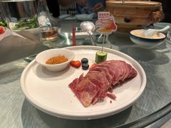 -唐猫庭院·千年陕菜(赛格国际购物中心店)