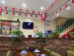 大堂-丽伟的串·烧烤·砂锅(芝麻街店)