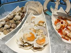 -广州花园酒店·凌璇阁旋转餐厅CAROUSEL360