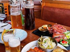 -埠口精酿夜景餐酒吧· BREWPORT BISTRO(长嘉汇重庆之眼店)
