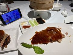 -四季民福烤鸭店(前门店)