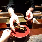 广州唯一一家让我找回在上海吃日料的感觉