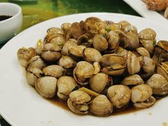 -望海潮海鲜店 特色家常菜(在海一方店)