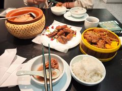 -在莲野·湖北民间菜·头牌松滋鸡(光谷步行街店)