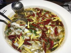 -新太二·鲜料川菜(东汇城店)