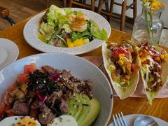 牛肉超级碗-AFS Cafe & Canteen(闽江二路店)