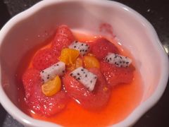 -梨花自助烤肉(乐宾店)