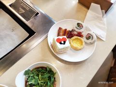 -北京汉丽轩自助烤肉火锅超市(香港城店)