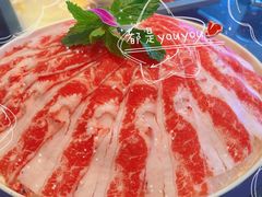 -五星桥原切肥牛火锅·30年专注好牛肉(湖塘店)