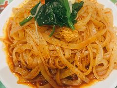 岐山擀面皮-令氏家外家周礼食府(桥南店)