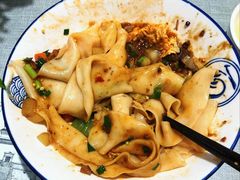-大嘻咹biangbiang面(历史博物馆店)