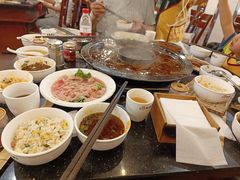 -陈眼镜火锅(总店)